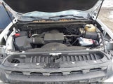 Chevrolet Silverado 3500Hd Chassis Work Truck 1GB4YSE73NF211939 снимка