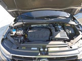 Volkswagen Tiguan 2.0T Se R-Line Black 3VVCB7AX7RM171626 photo