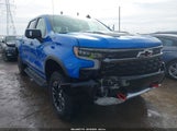 Chevrolet Silverado  4Wd Short Bed Zr2 3GCUKHE8XSG353062 fotografie