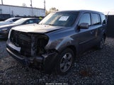 Honda Pilot Se 5FNYF4H3XFB048039 снимка