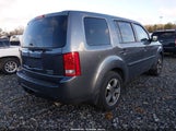 Honda Pilot Se 5FNYF4H3XFB048039 снимка
