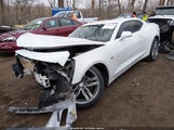 Chevrolet Camaro 1Lt 1G1FB1RS0G0119796 снимка