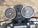 Suzuki Gs450S JS1NK41A5B2104399 снимка