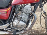Suzuki Gs450S JS1NK41A5B2104399 снимка