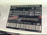 Mercedes-Benz Glb 250 W1N4M4GB4NW184408 снимка