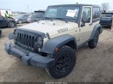 Jeep Wrangler Jk Willy Wheeler W 4X4 1C4AJWAG1JL896230 photo