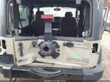 Jeep Wrangler Jk Willy Wheeler W 4X4 1C4AJWAG1JL896230 fotografie