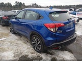 Honda Hr-V Sport 3CZRU6H1XKG715856 fotografie