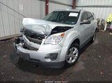 Chevrolet Equinox Ls 2GNALBEK9D6422774 снимка