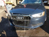 Audi A6 3.0 Premium WAUGGAFC0CN095133 снимка