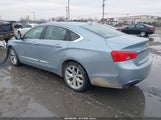 Chevrolet Impala 1G1145SL9EU158648 снимка