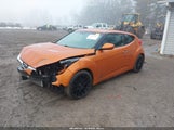 Hyundai Veloster Flex KMHTC6AD0FU223189 снимка