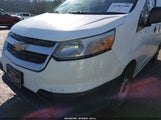 Chevrolet City Express 1Ls 3N63M0YN8HK708256 снимка