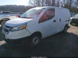 Chevrolet City Express 1Ls 3N63M0YN8HK708256 снимка