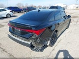 Toyota Avalon Xse Nightshade Hybrid 4T1EA1AB9NU014886 fotografie