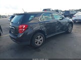 Chevrolet Equinox Ls 2GNALBEK0G6300390 снимка