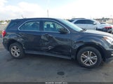 Chevrolet Equinox Ls 2GNALBEK0G6300390 снимка