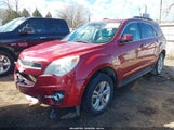 Chevrolet Equinox 2Lt 2GNALCEK1F6317591 снимка