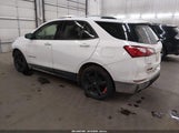 Chevrolet Equinox Awd Premier 2.0L Turbo 2GNAXYEX5L6274270 fotografie