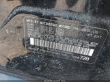 Mitsubishi Mirage Es ML32A3HJ7JH006081 снимка