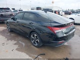 Hyundai Elantra Sel KMHLS4AG8PU468986 снимка