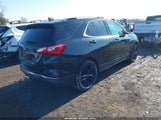 Chevrolet Equinox Fwd Lt 1.5L Turbo 2GNAXKEV1L6145857 photo
