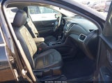 Chevrolet Equinox Fwd Lt 1.5L Turbo 2GNAXKEV1L6145857 fotografie