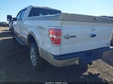 Ford F-150 Fx4/Harley-Davidson/King Ranch/Lariat/Platinum/Xl/Xlt 1FTFW1EV2AKA20369 photo