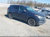 Hyundai Santa Fe Sport 2.4L 5NMZT3LB3HH011325 снимка