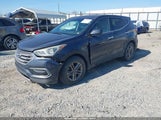 Hyundai Santa Fe Sport 2.4L 5NMZT3LB3HH011325 fotografie