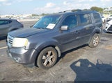 Honda Pilot Ex-L 5FNYF3H50FB006622 снимка