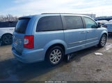 Chrysler Town & Country Touring-L 2C4RC1CG4CR369208 fotografie