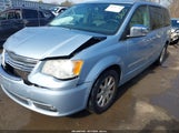 Chrysler Town & Country Touring-L 2C4RC1CG4CR369208 снимка