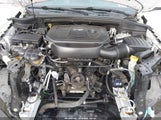 Jeep Grand Cherokee Altitude 4X4 1C4RJFAG0JC102711 fotografie