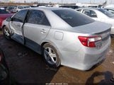 Toyota Camry Se 4T1BF1FK3CU029555 снимка