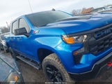 Chevrolet Silverado  Custom Trail Boss 3GCUDCED2PG121301 снимка