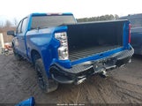 Chevrolet Silverado  Custom Trail Boss 3GCUDCED2PG121301 снимка