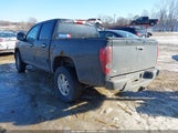 Chevrolet Colorado 1Lt 1GCHTCFE6C8102441 снимка