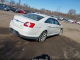 Ford Taurus Sel 1FAHP2EW0CG111205 fotografie