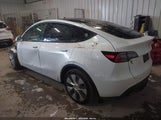 Tesla Model Y Long Range Dual Motor All-Wheel Drive 5YJYGDEE4LF049721 photo