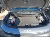 KIA NIRO EV WIND KNDCR3L17R5****** снимка