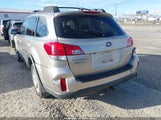 Subaru Outback 2.5I Limited 4S4BRBLC6E3310848 снимка