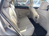 Subaru Outback 2.5I Limited 4S4BRBLC6E3310848 снимка