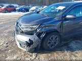 Honda Cr-V Awd Ex-L 2HKRW2H84LH625388 снимка
