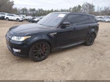 Land Rover Range Rover Sport 5.0L V8 Supercharged/5.0L V8 Supercharged Dynamic SALWR2EF9GA596411 photo