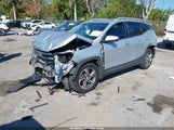GMC Terrain Slt 3GKALPEV8JL365253 снимка