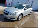 Chevrolet Cruze Ls 1G1PC5SH1B7147212 снимка