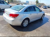 Chevrolet Cruze Ls 1G1PC5SH1B7147212 снимка