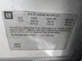 Chevrolet Cruze Ls 1G1PC5SH1B7147212 снимка