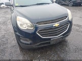 Chevrolet Equinox Ls 2GNALBEK4H1545160 снимка